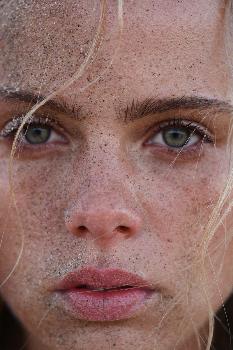 Lundlund : Vogue Scandinavia : 2